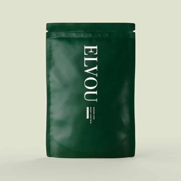 Grasgevoerde Whey Naturel