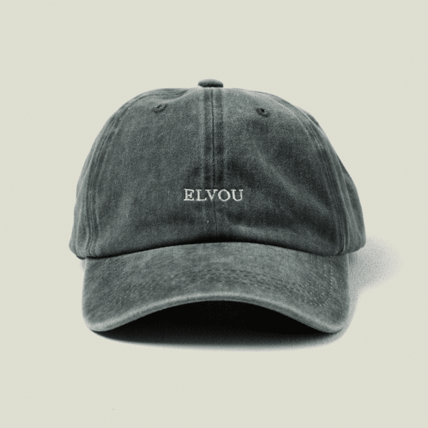 Elvou Cap